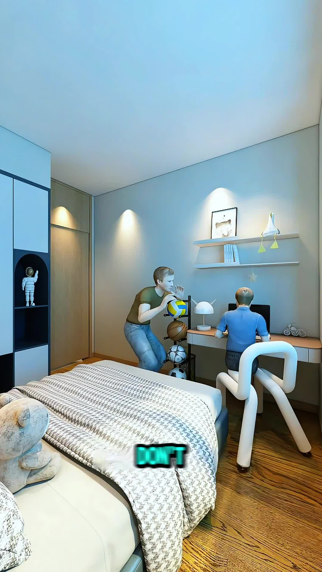 @Home Design