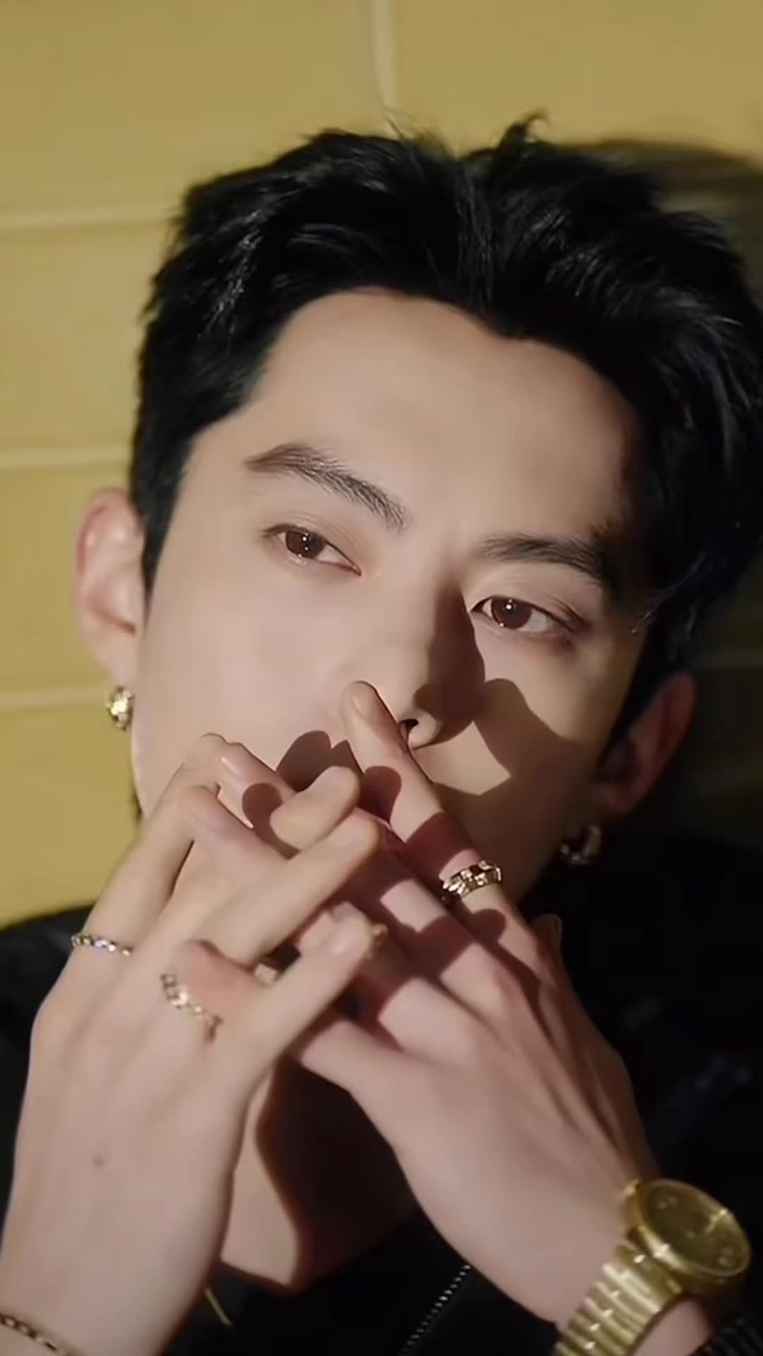 @Dylan Wang