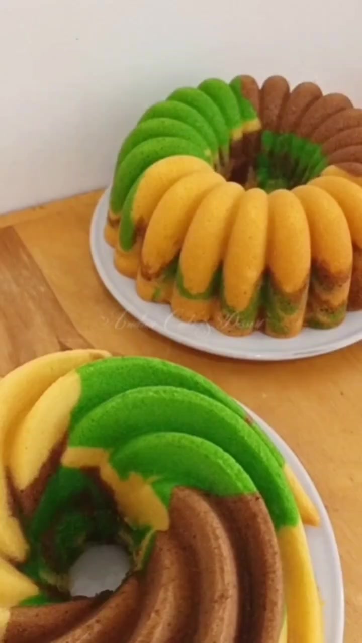 @Andrea Cake & Dessert