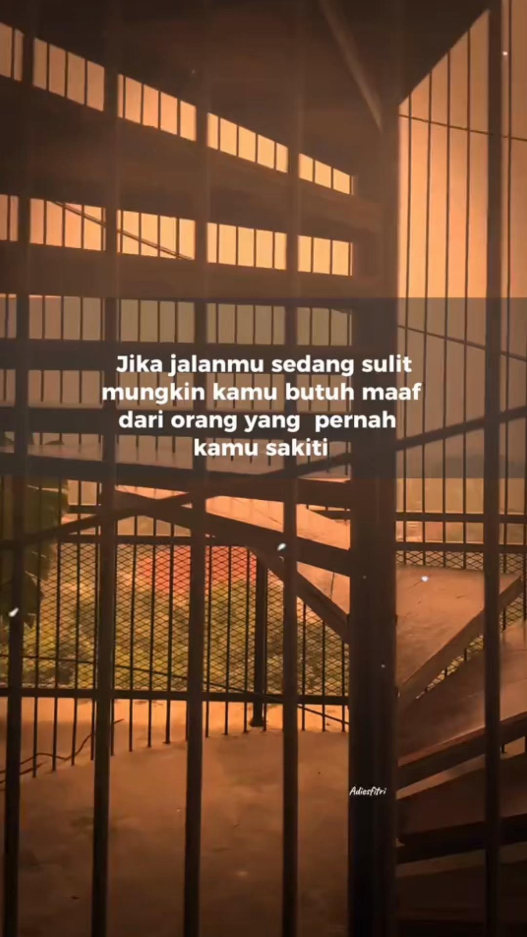 @Adies fitri