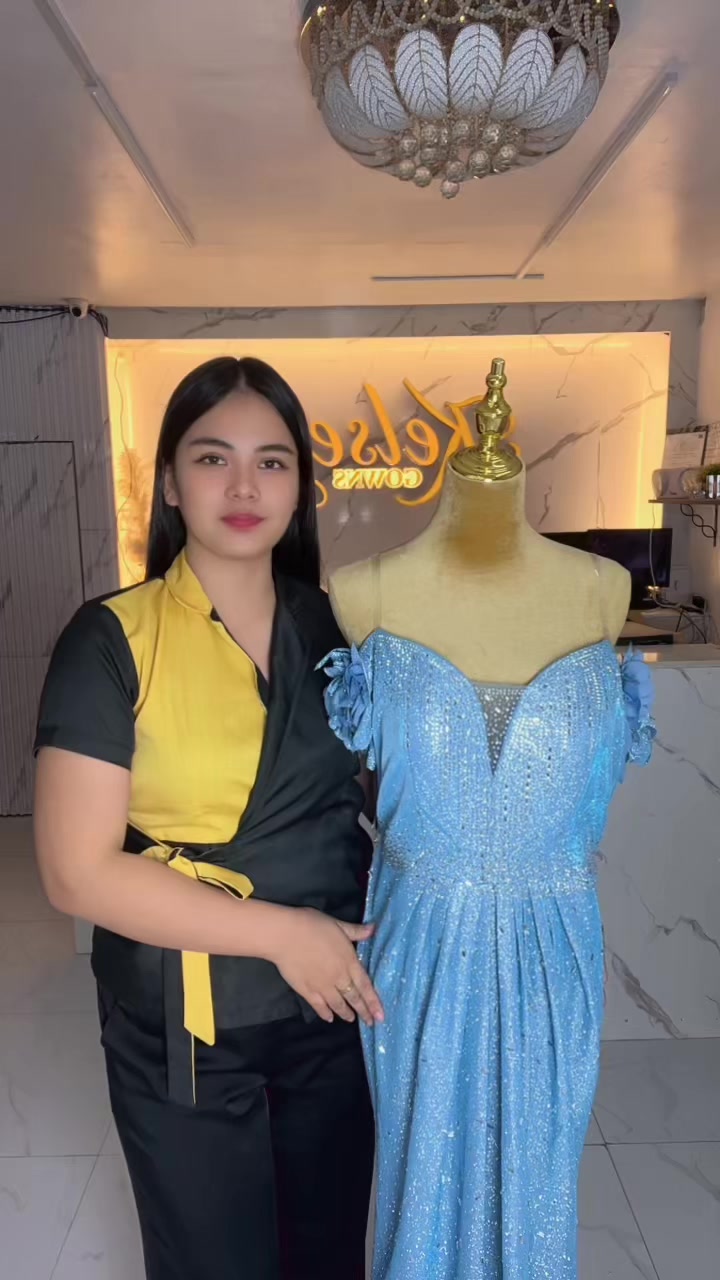 @Kelsey Gowns