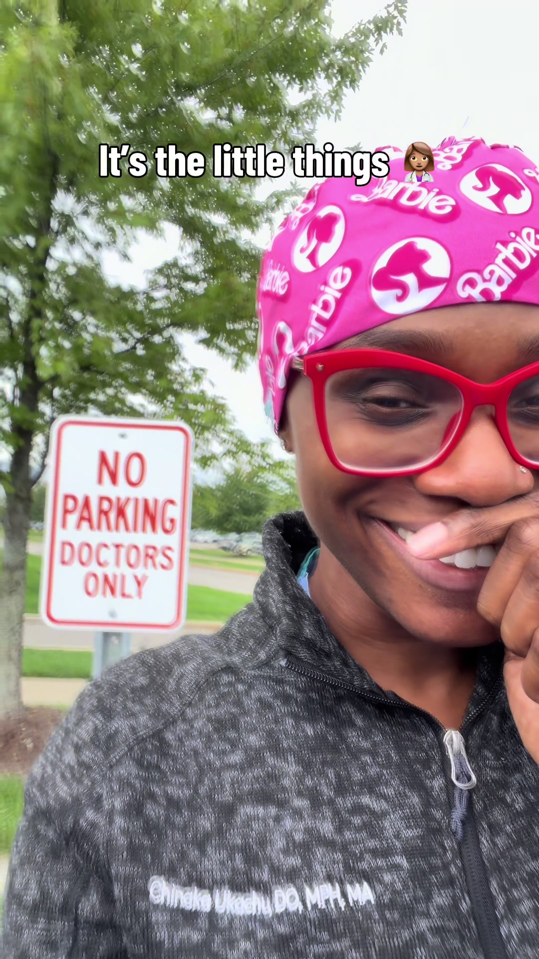 @Chi | the girliee doc