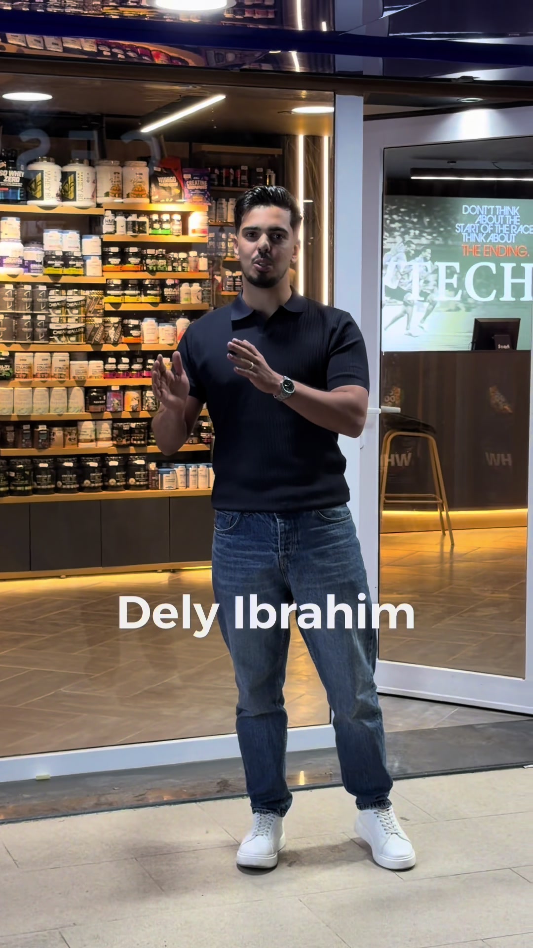 @BODYTECH ๐๐ฝโ๏ธ