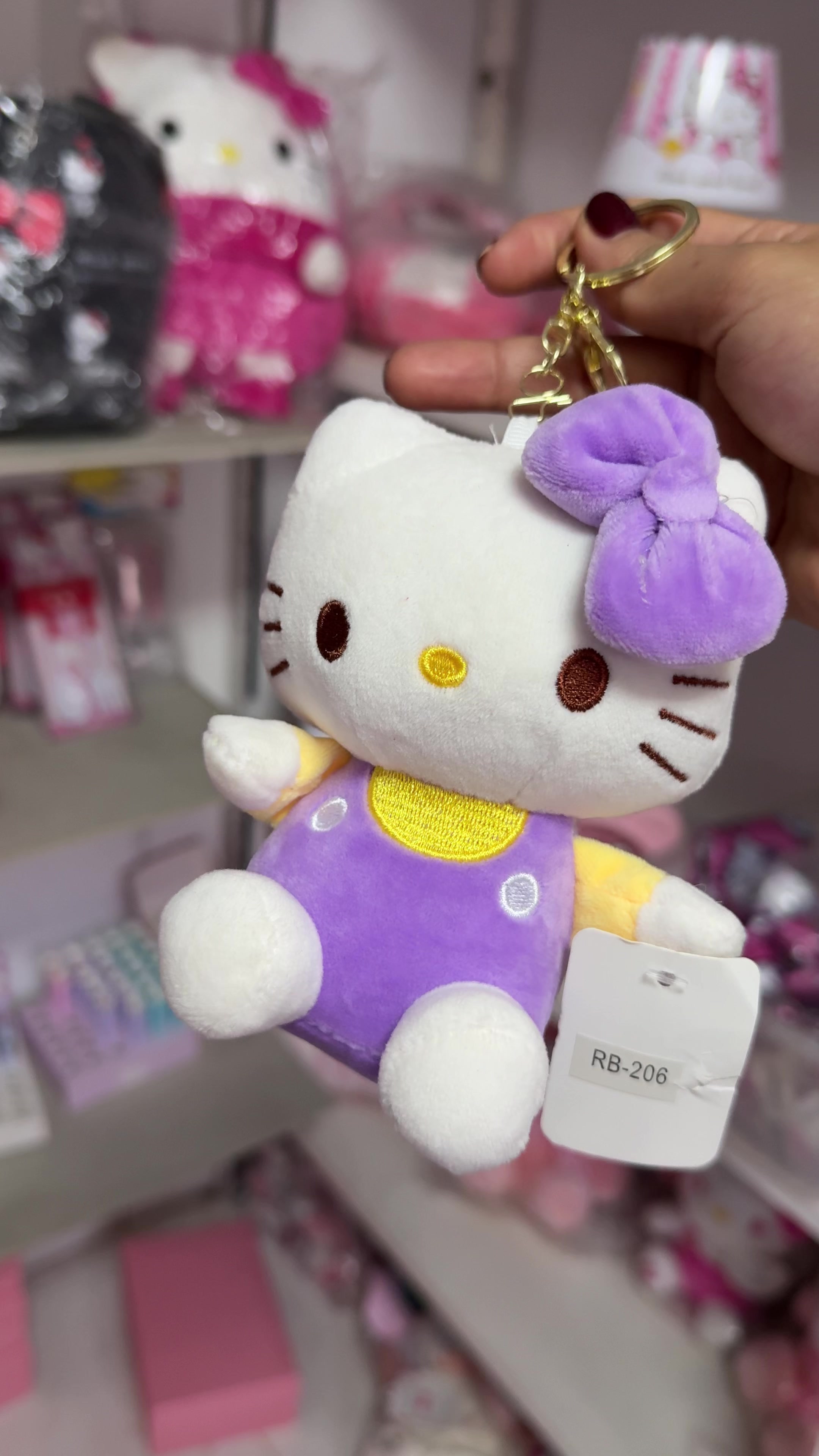 @Hello kitty Medell&iacute;n