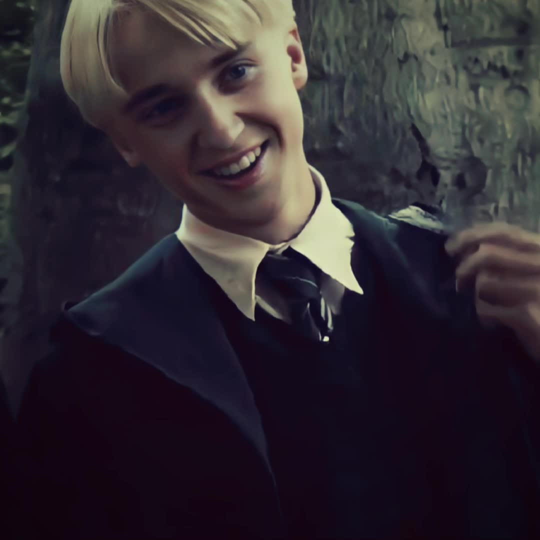 @Pdracrry malfoy⚯ ͛ ❾¾