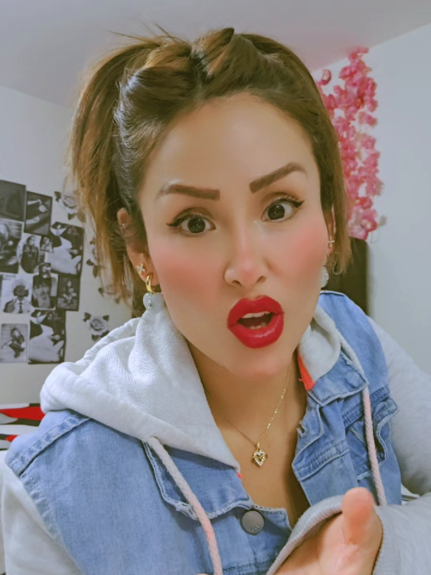 @✶GABRIELA°‧★⋆˚˖°. ✅️✶˙