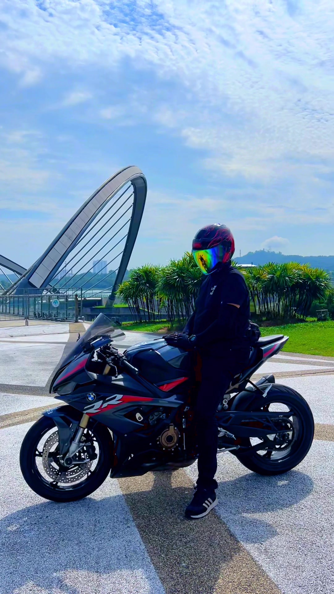 @🐝🦋Ina_Mdm Pillion🦋🐞