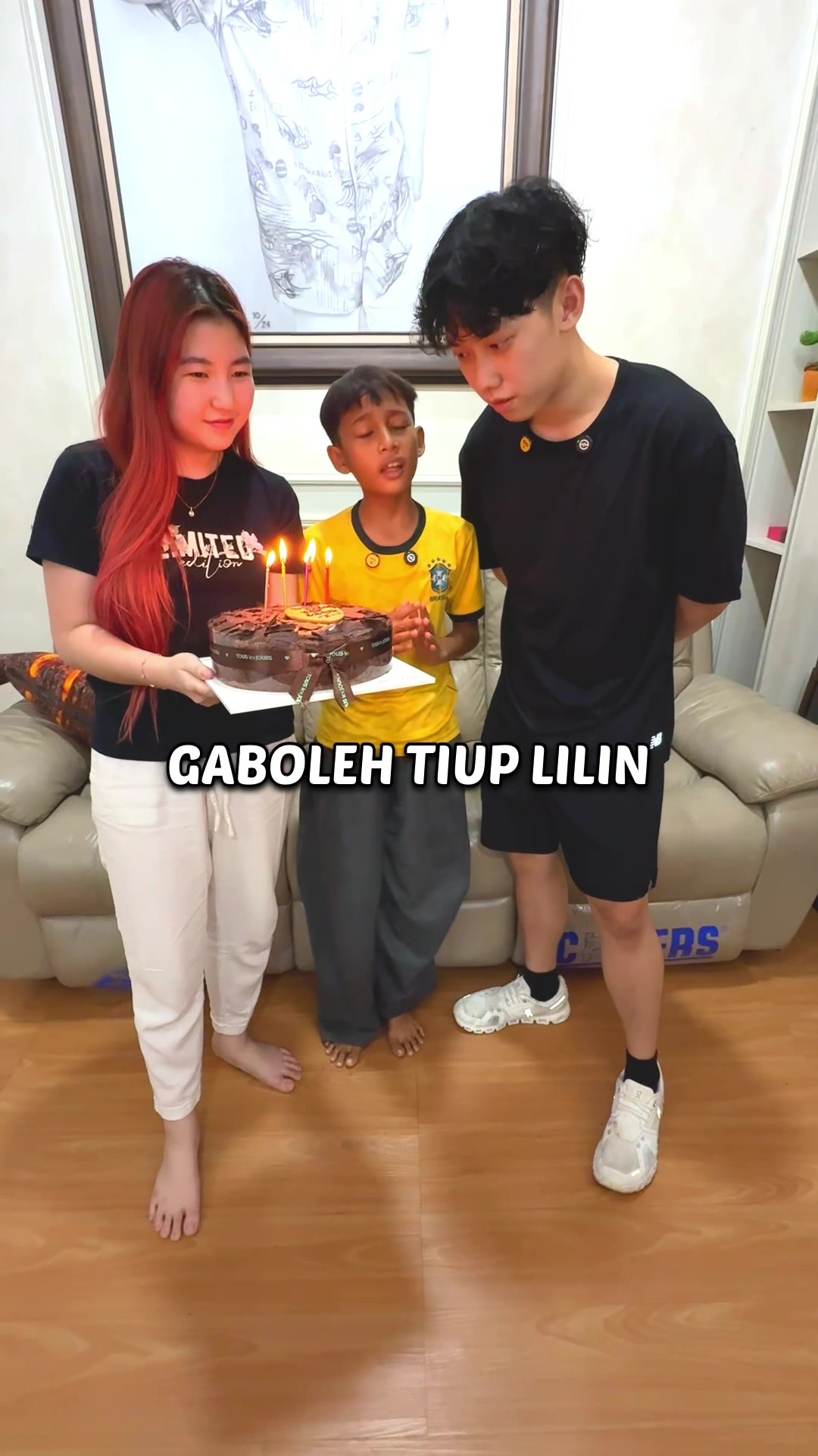 @WILLIE SALIM