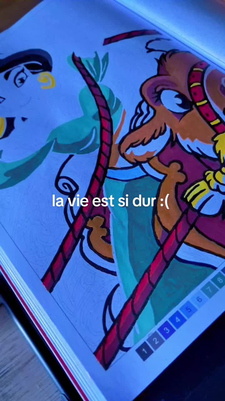 @Anne sophie lac