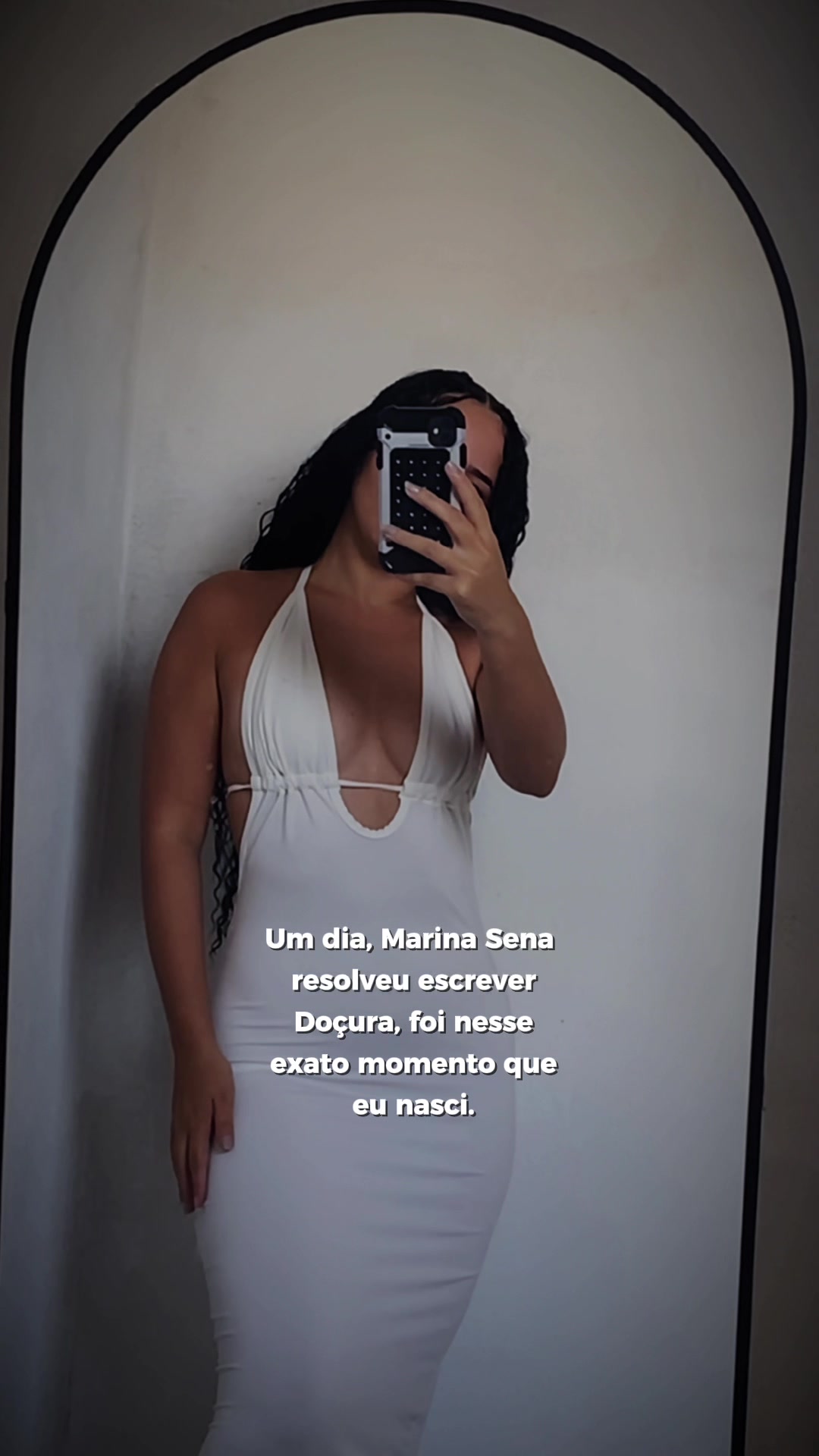 @Maah Nascimento