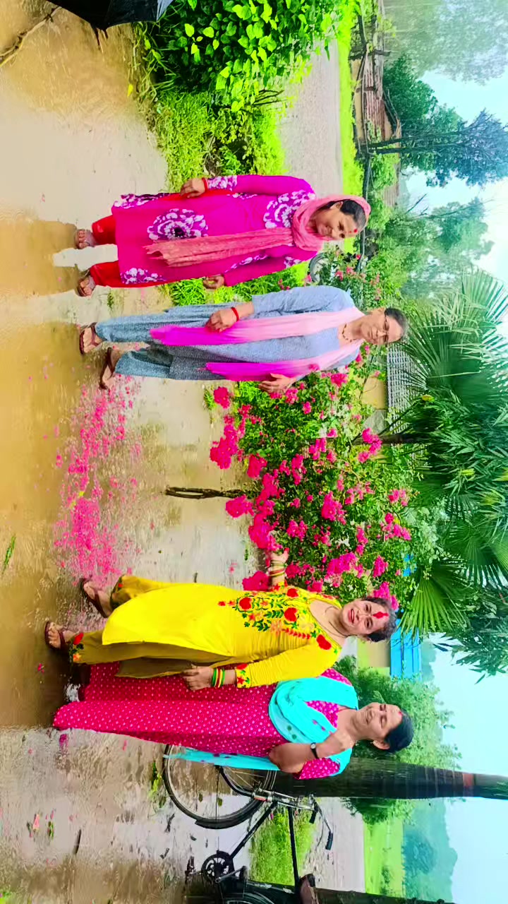 @Madhavi Bhatta