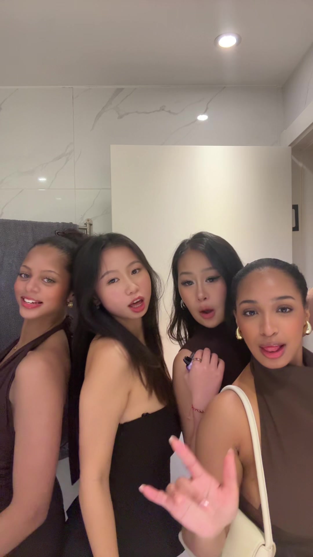 @toria 瑜儿