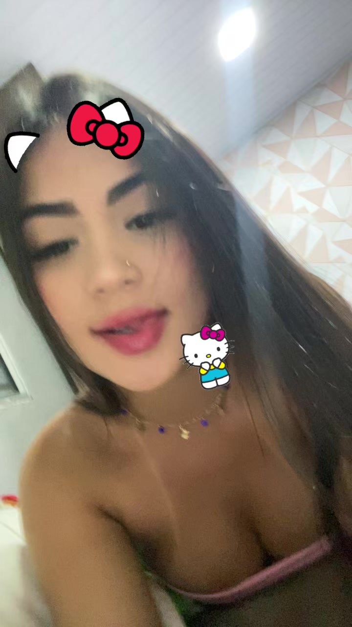 @Kalyne Raiandria