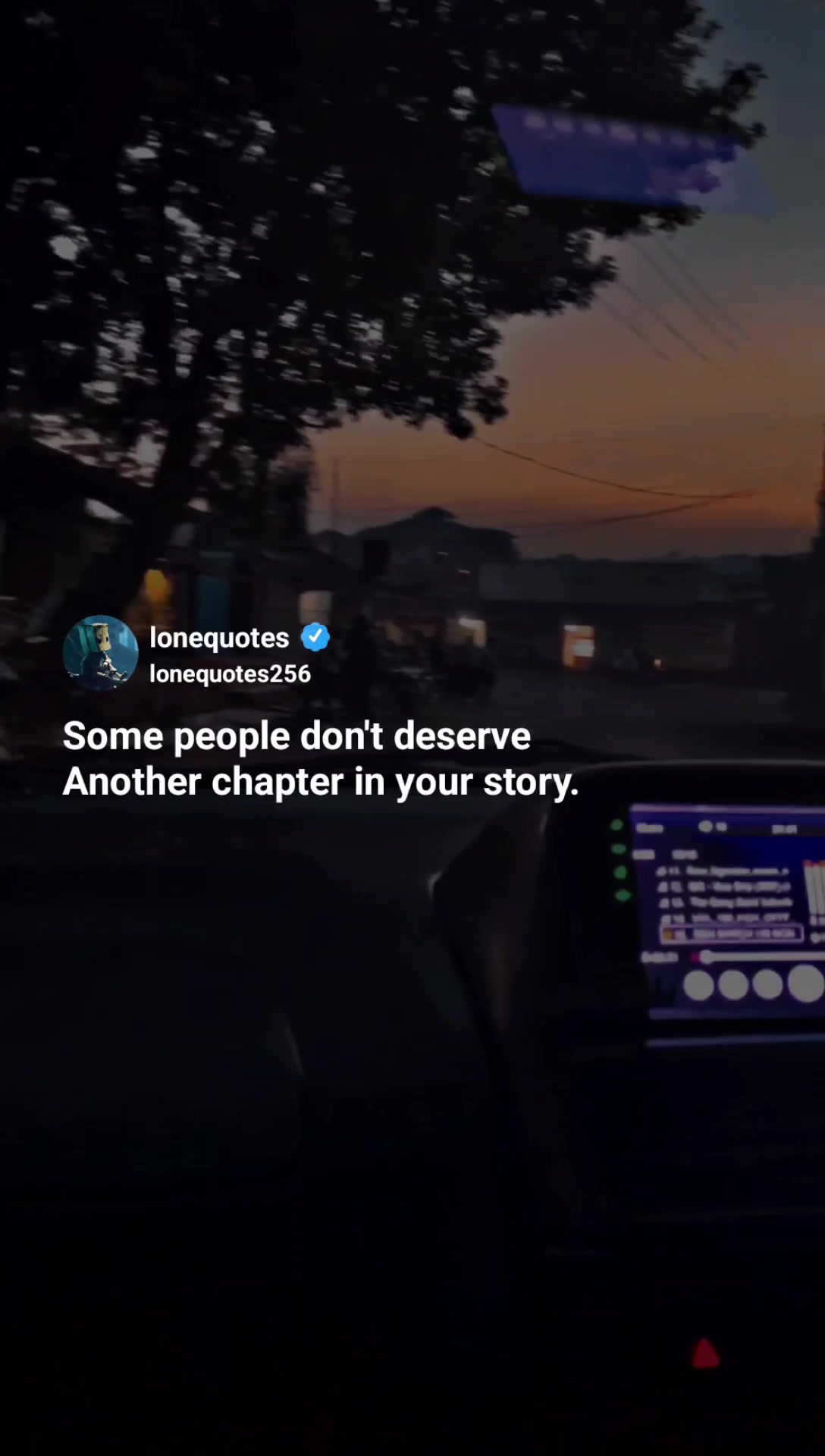 @lonequotes