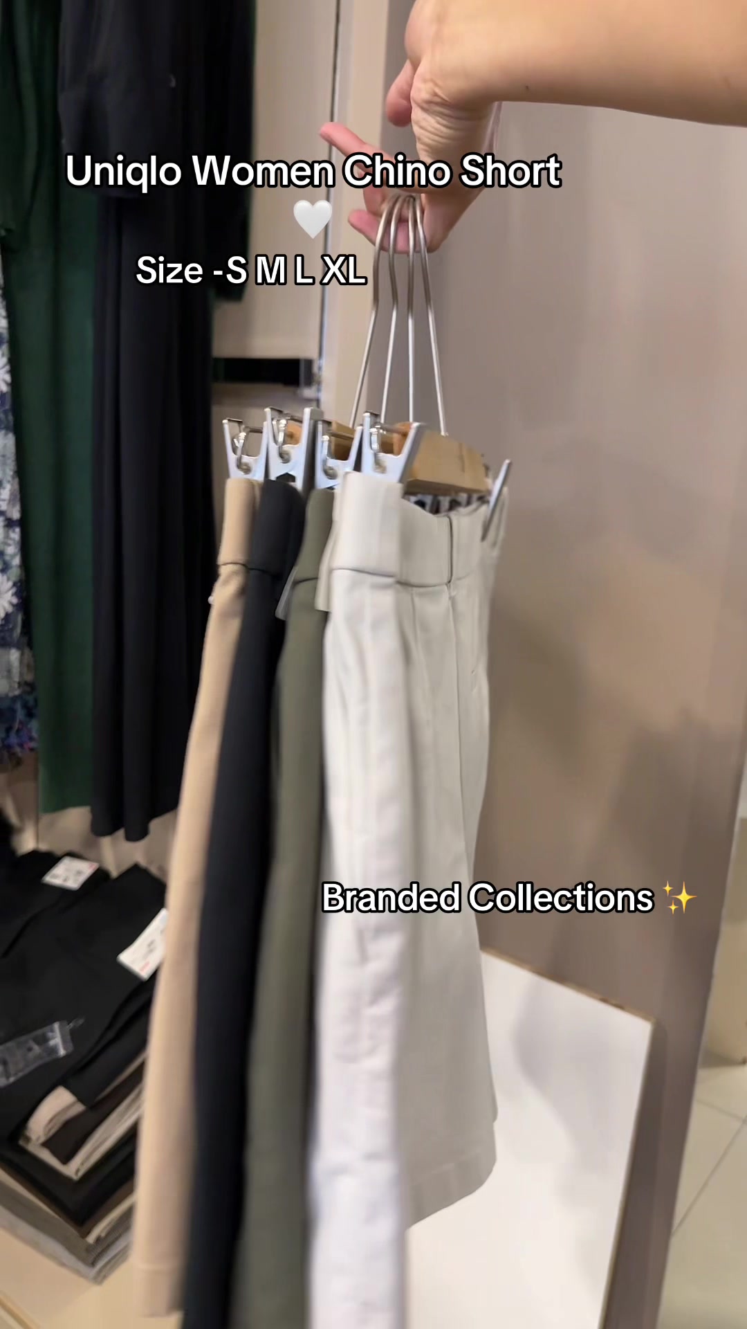 @Branded Collections