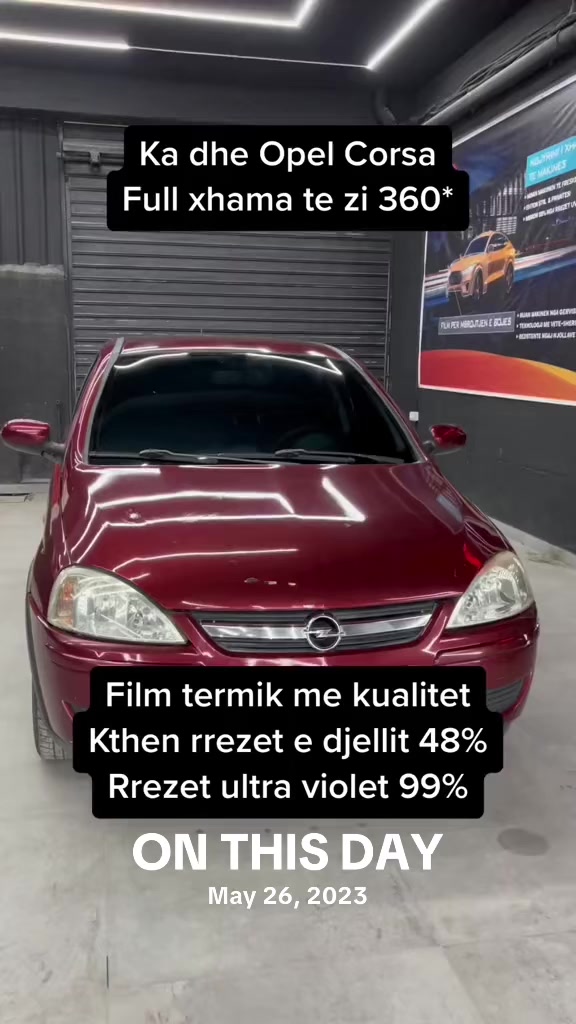@AUTO BEHLULI
