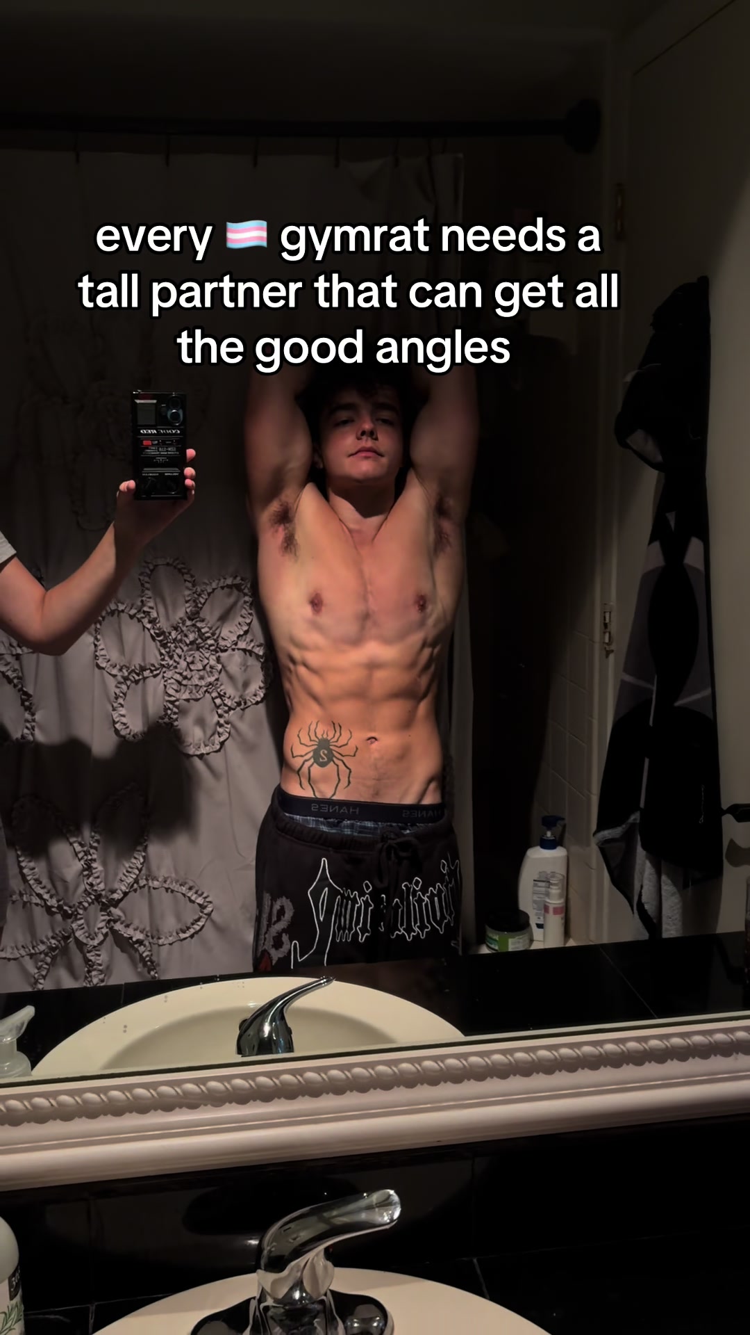 @Jack | Online Fitness Coach
