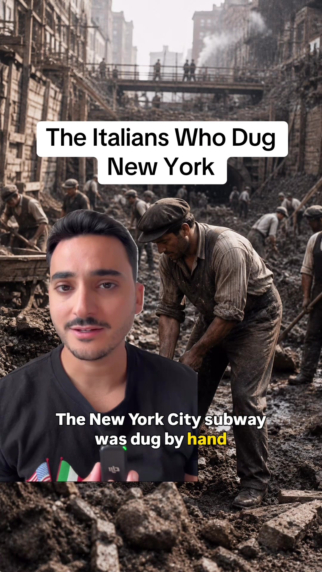 @HardcoreItalians