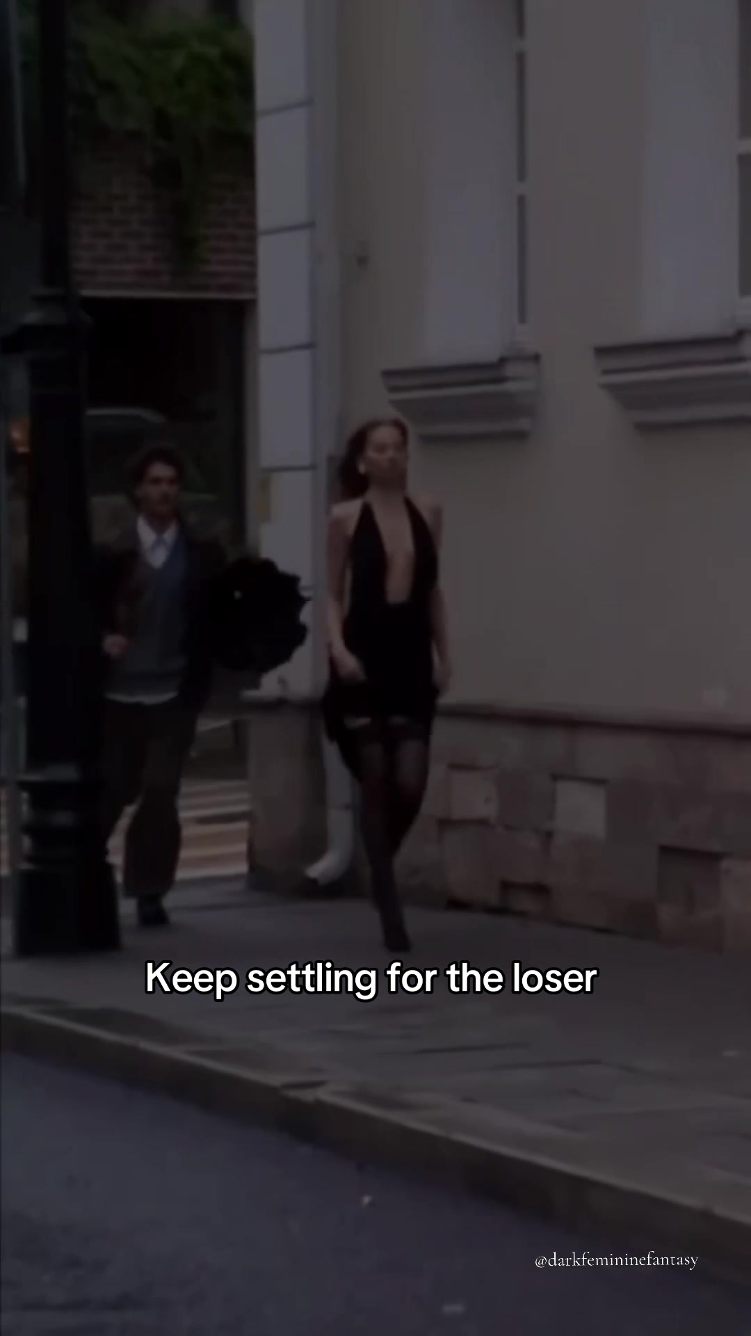 @Dark Femme