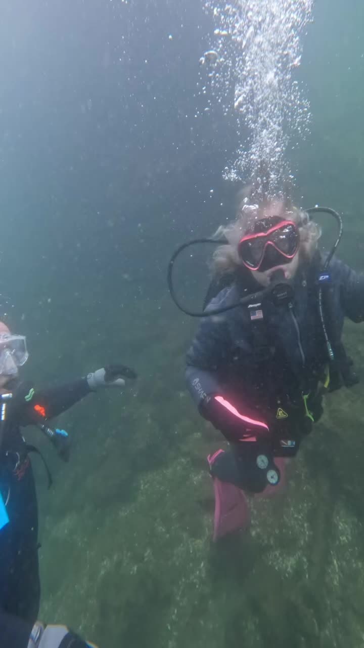 @Scuba mist