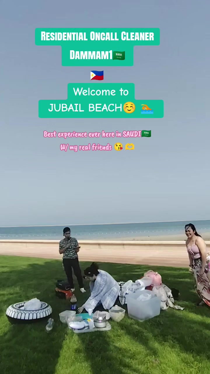 @ChaMarcojos DAMMAM/KSA🇸🇦🇵🇭