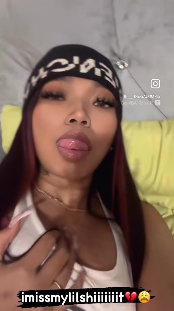 @Nmariiebby