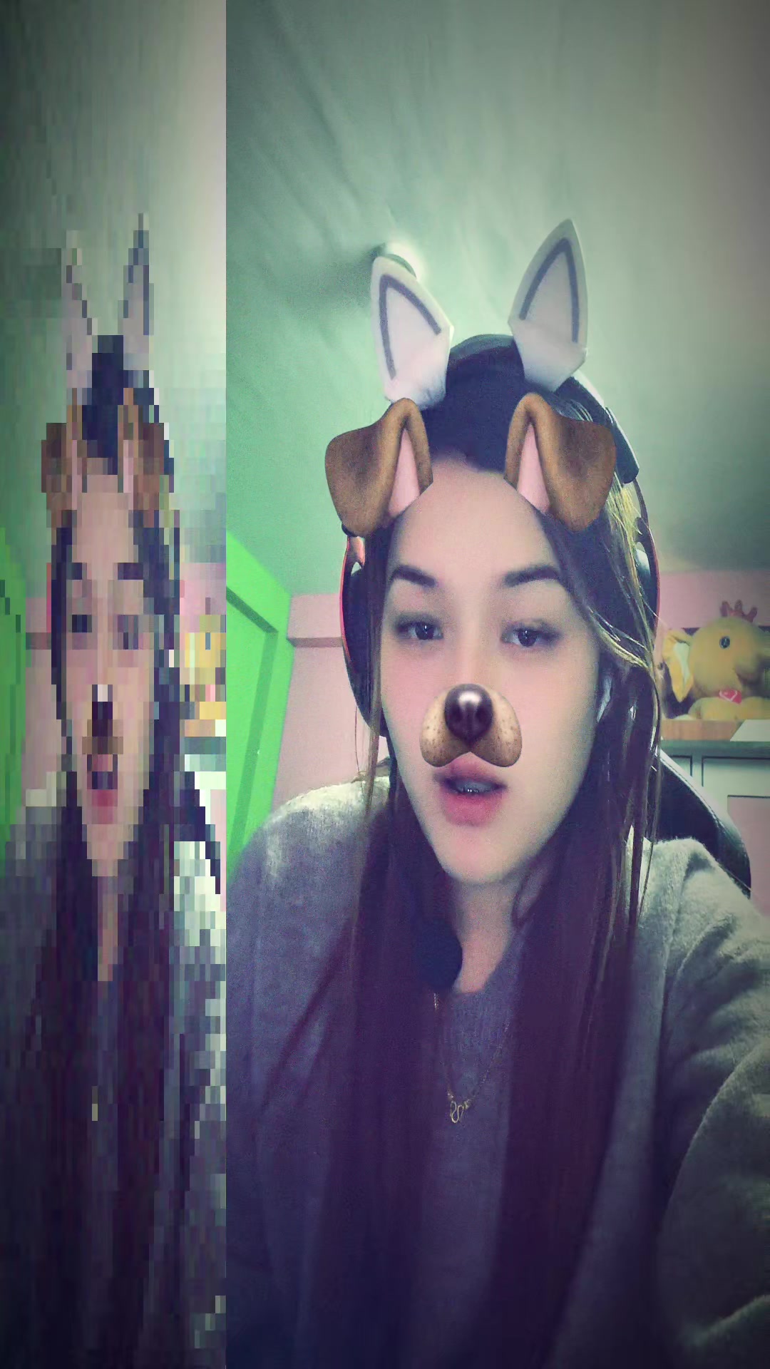 @Meow Meow