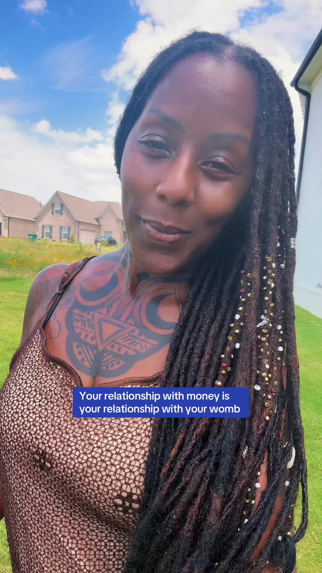 @Dr. TaMara Holistically Her