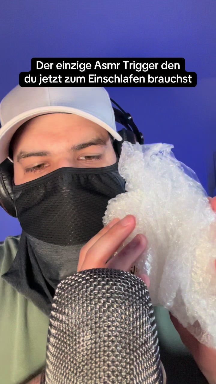 @Qube Asmr