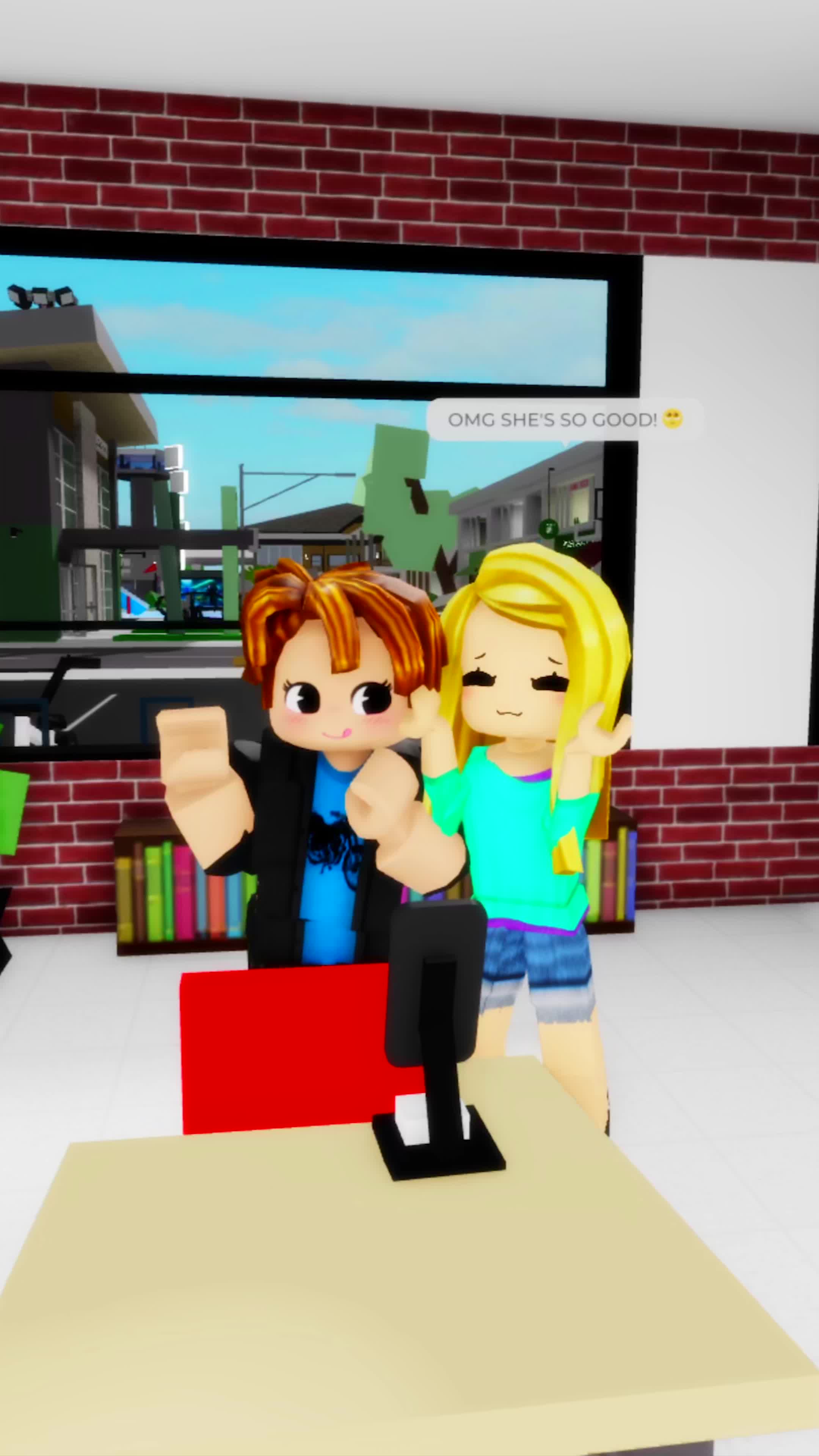 @PinkFinBlox