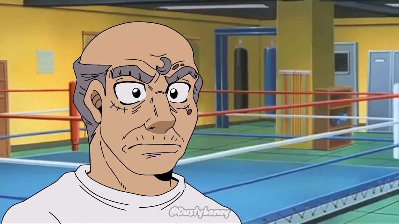 @GOLDEN BOY