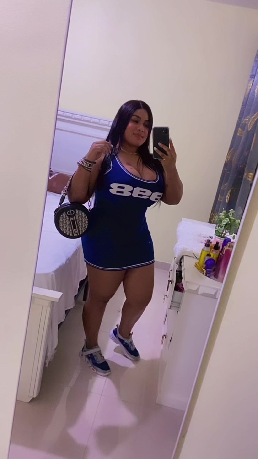 @Michelle Lara