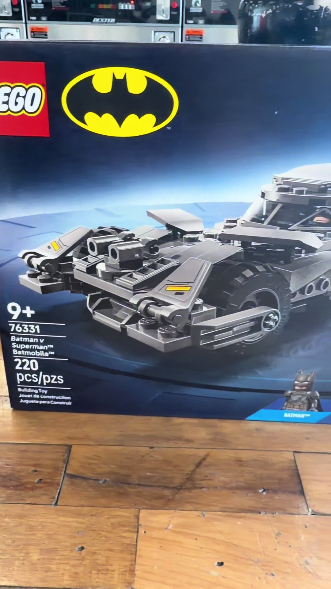 @That Lego Guy