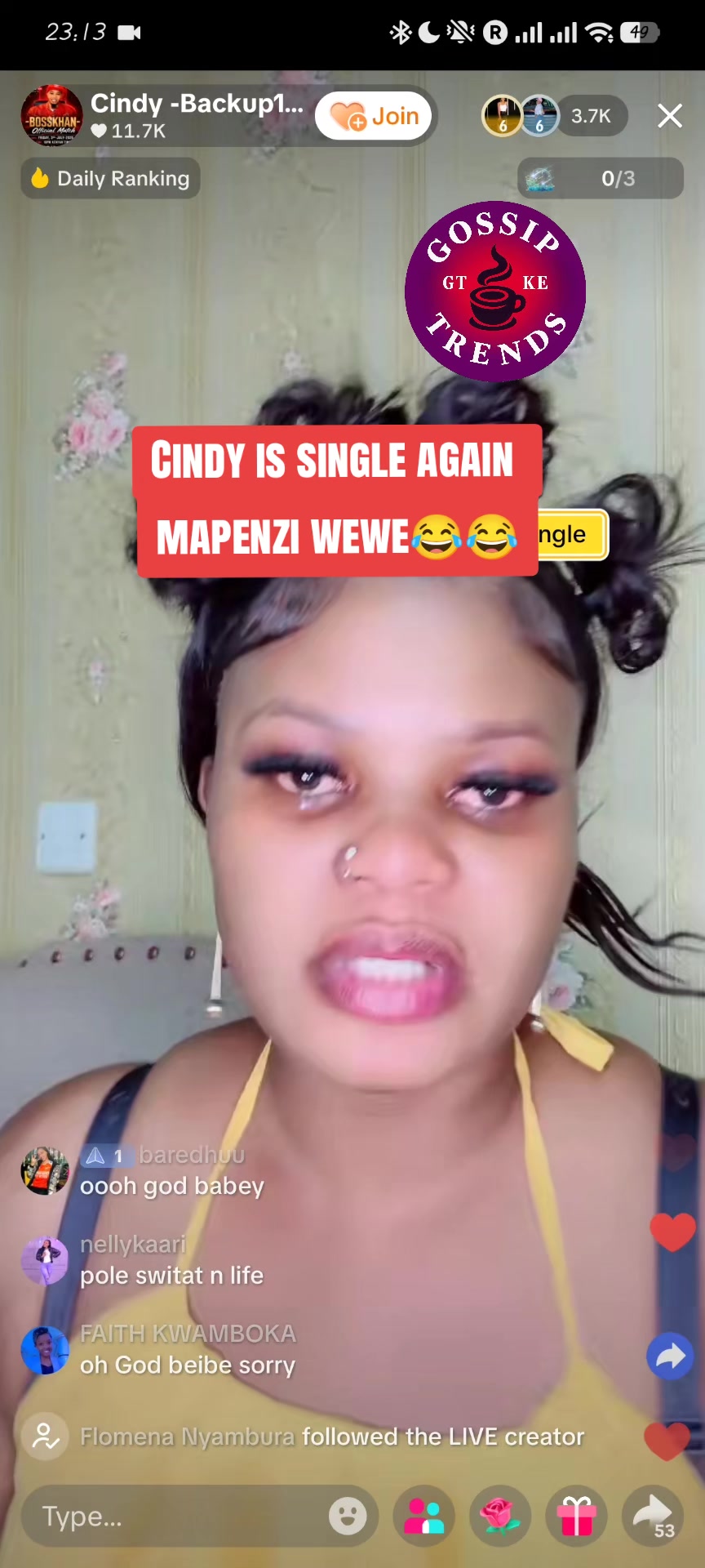 @Gossips trends_KE