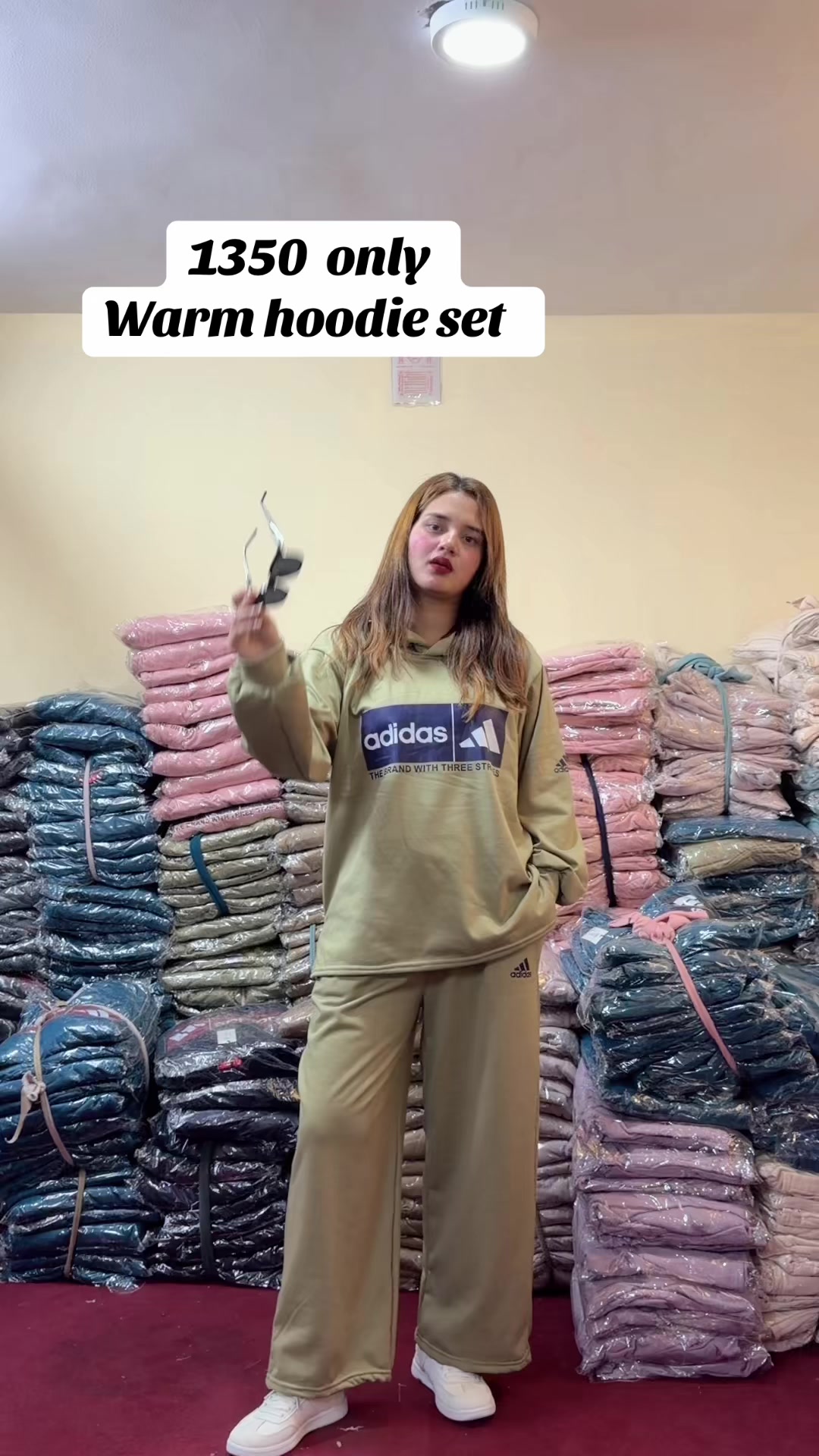 @Razia_Clothing_Store ๐๏ธ๐