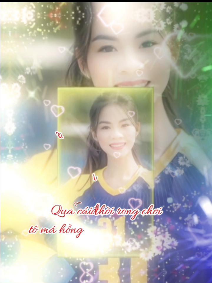 @🩷THANH MAI 💕💕🌹