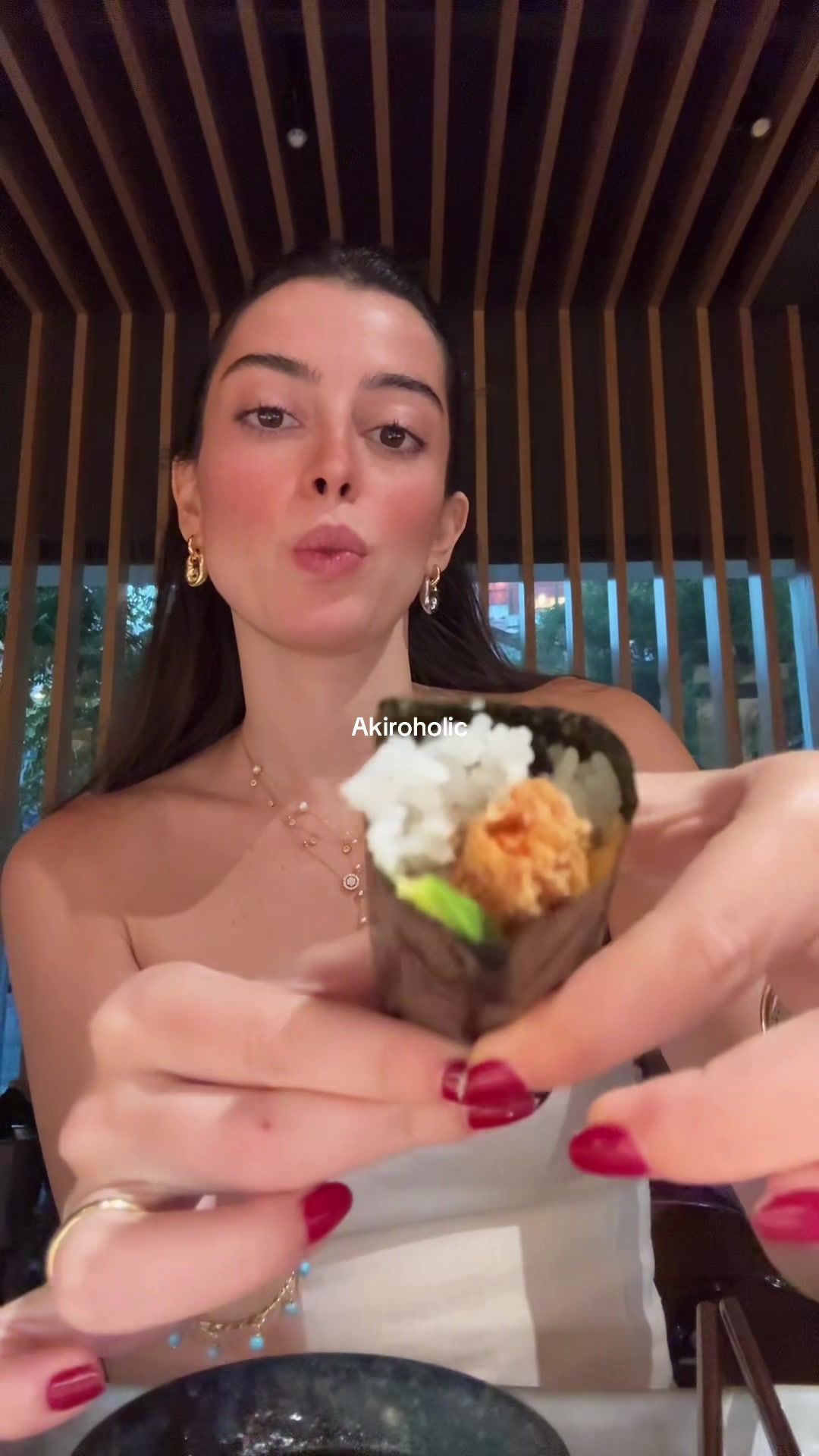 @Sarah