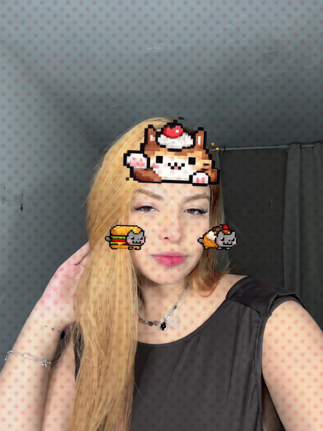 @Layenne Barreto