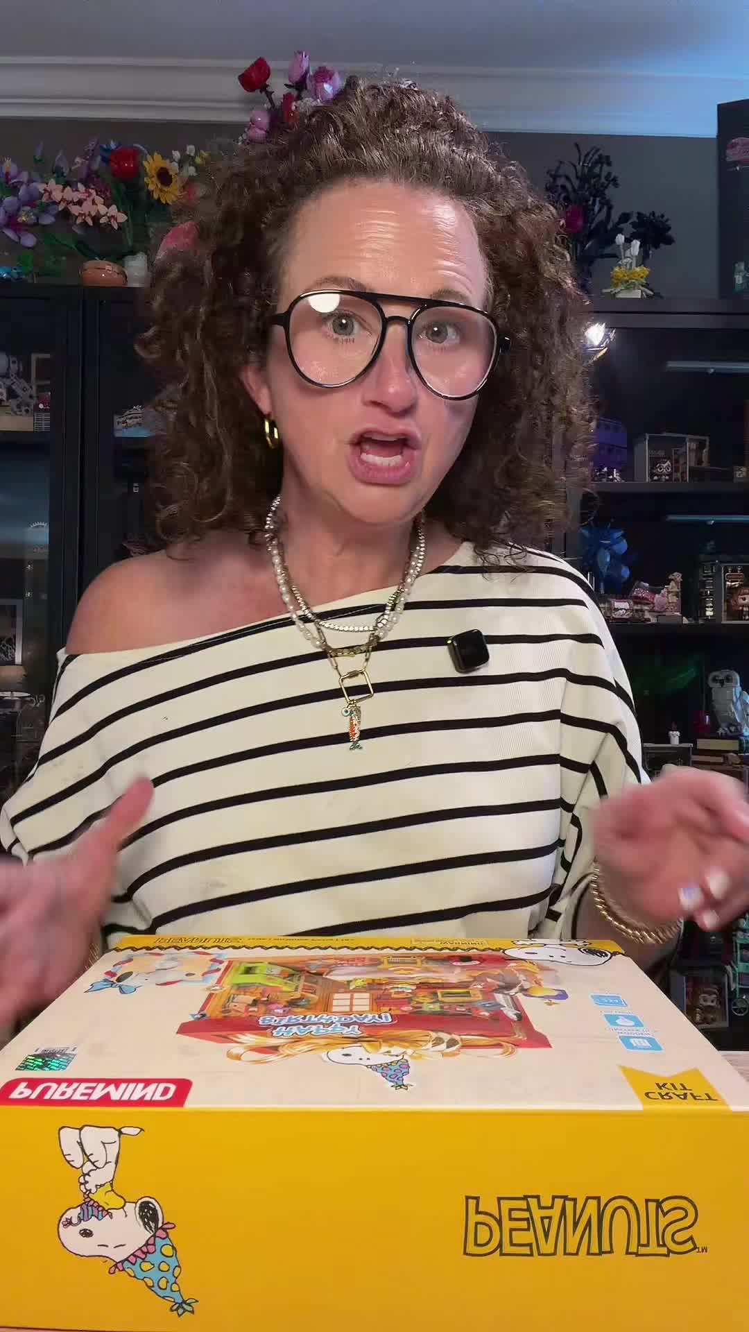 @Queenbee681