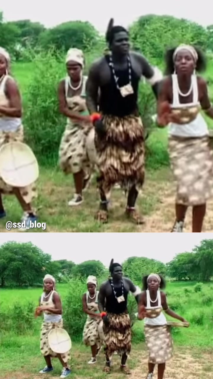 @South Sudanese Blog