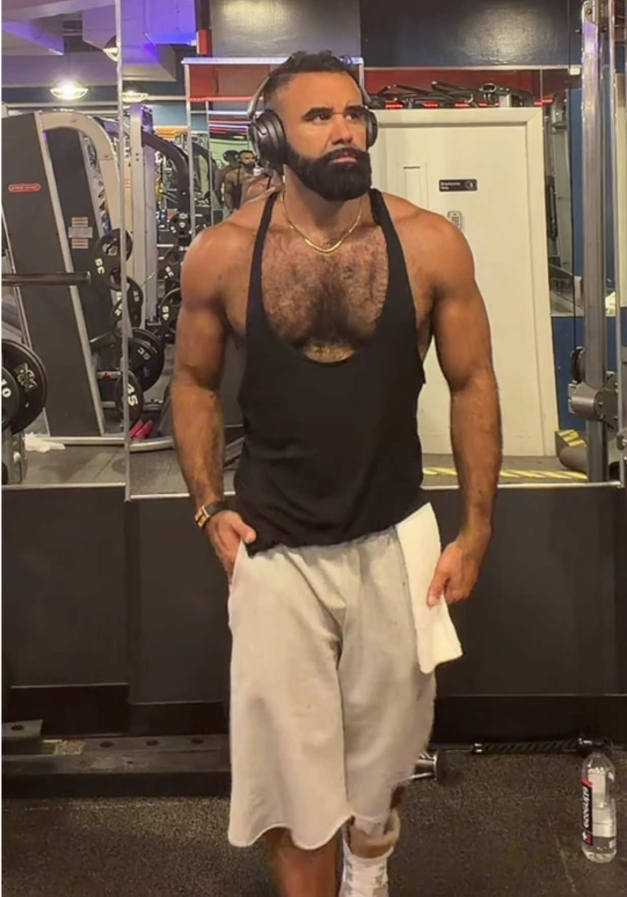 @Persian Wolf 🐺