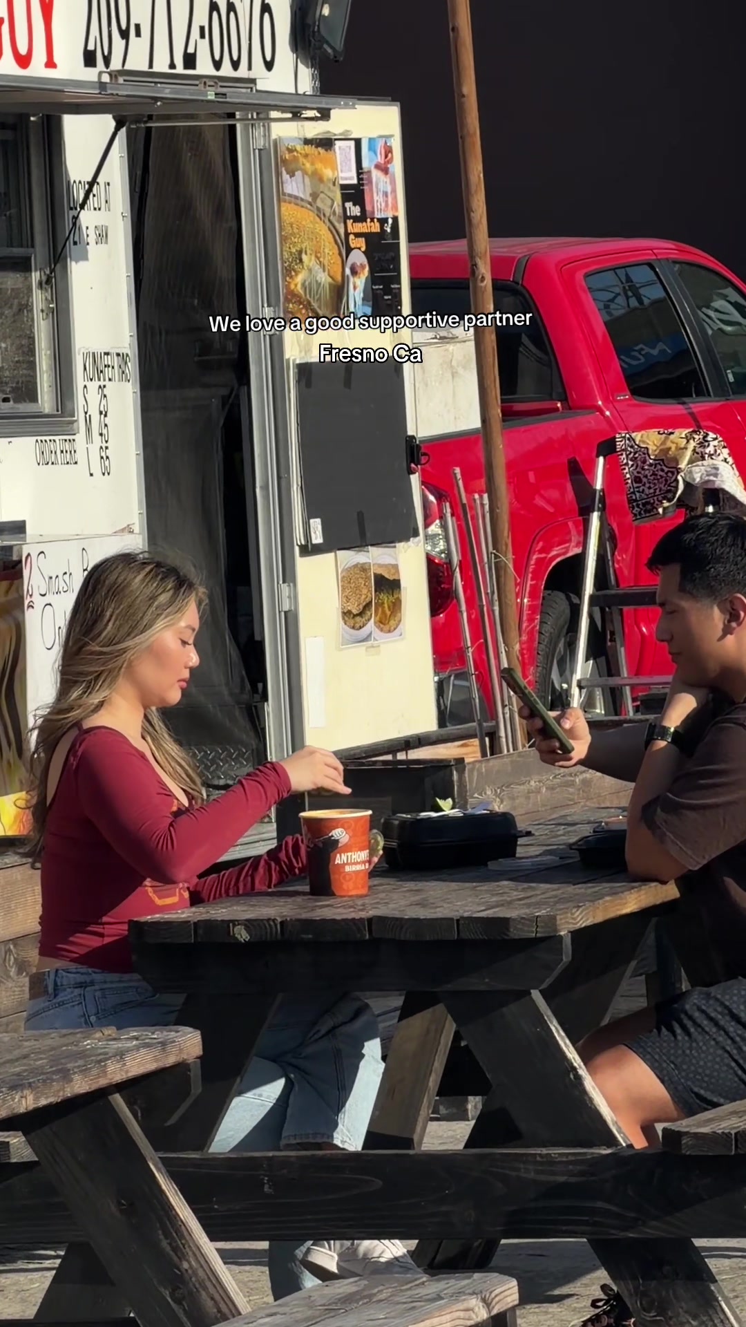 @Anthony’s Tacos