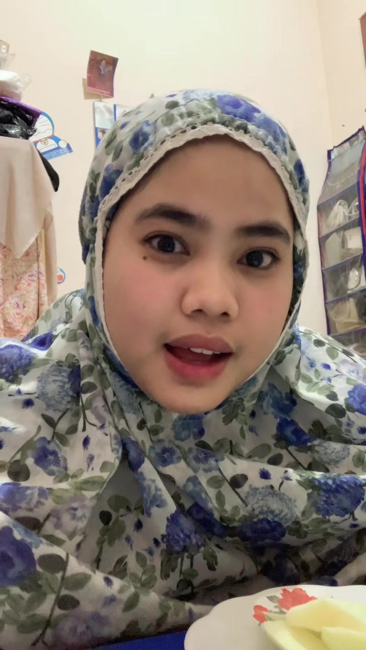 @yaniirmayani