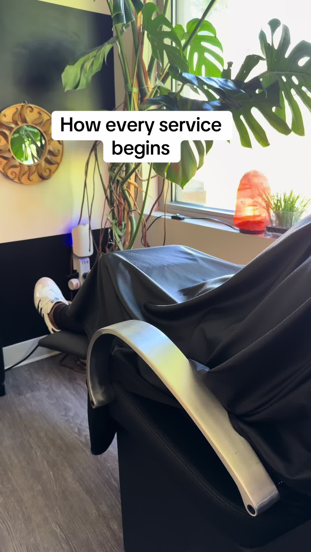 @Nykole - Hair Care Specialist