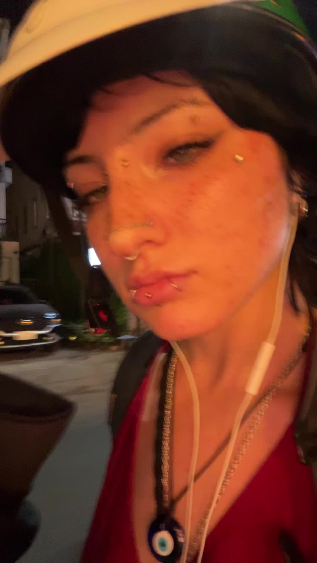 @Del