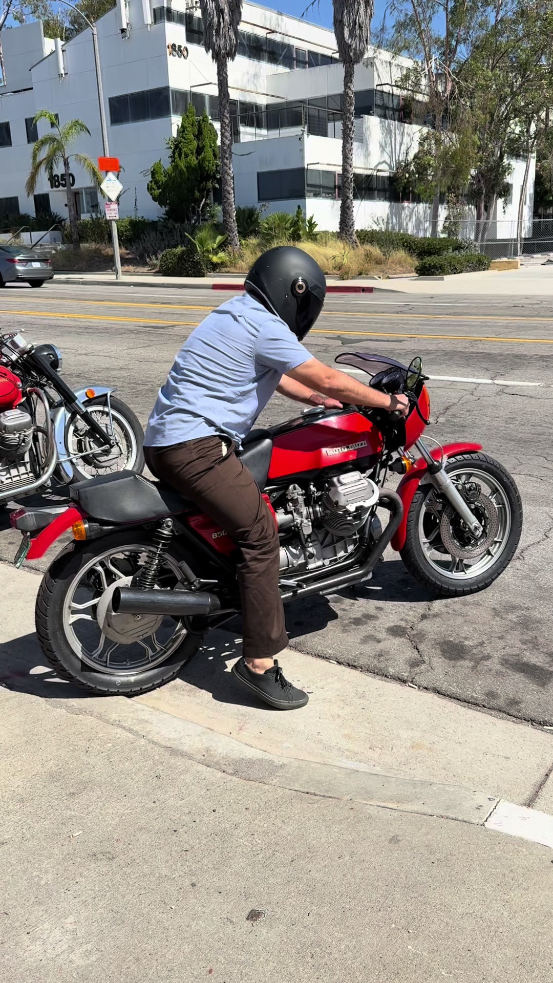 @MotoGzziClassics