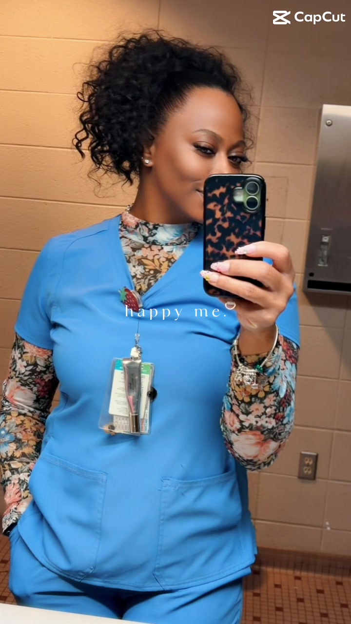 @July’sVeryOwn, LPN, LE