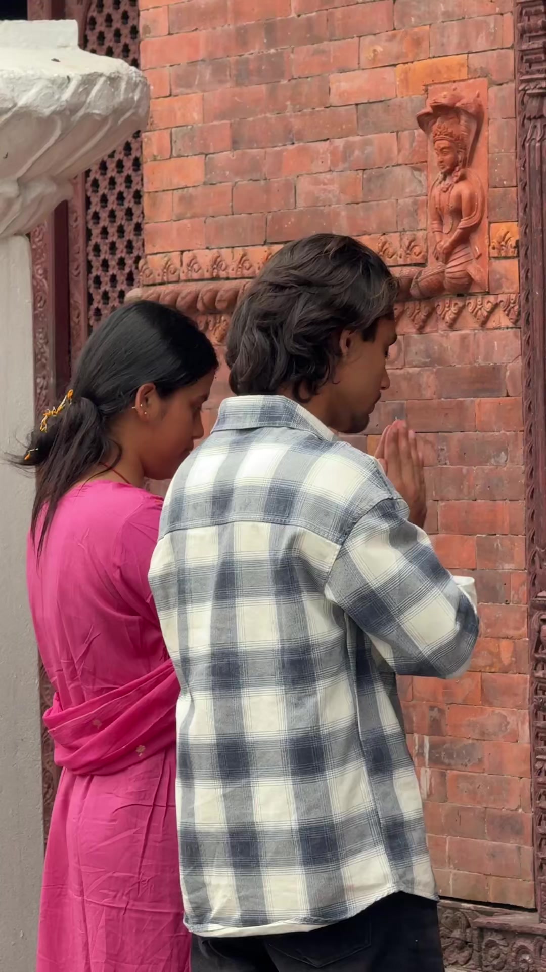 @Zane Bhushan