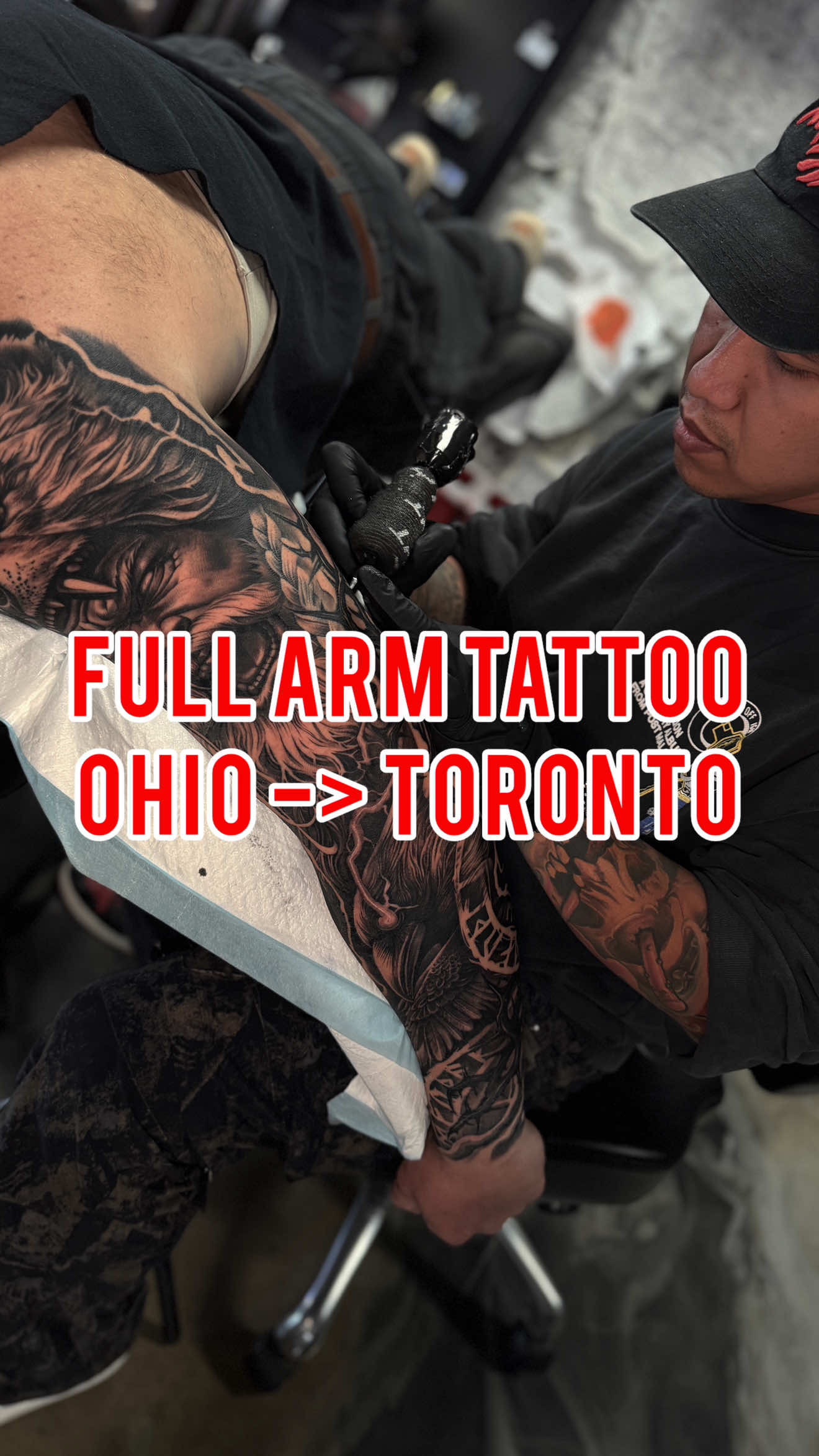 @BALI TATTOO SHOP