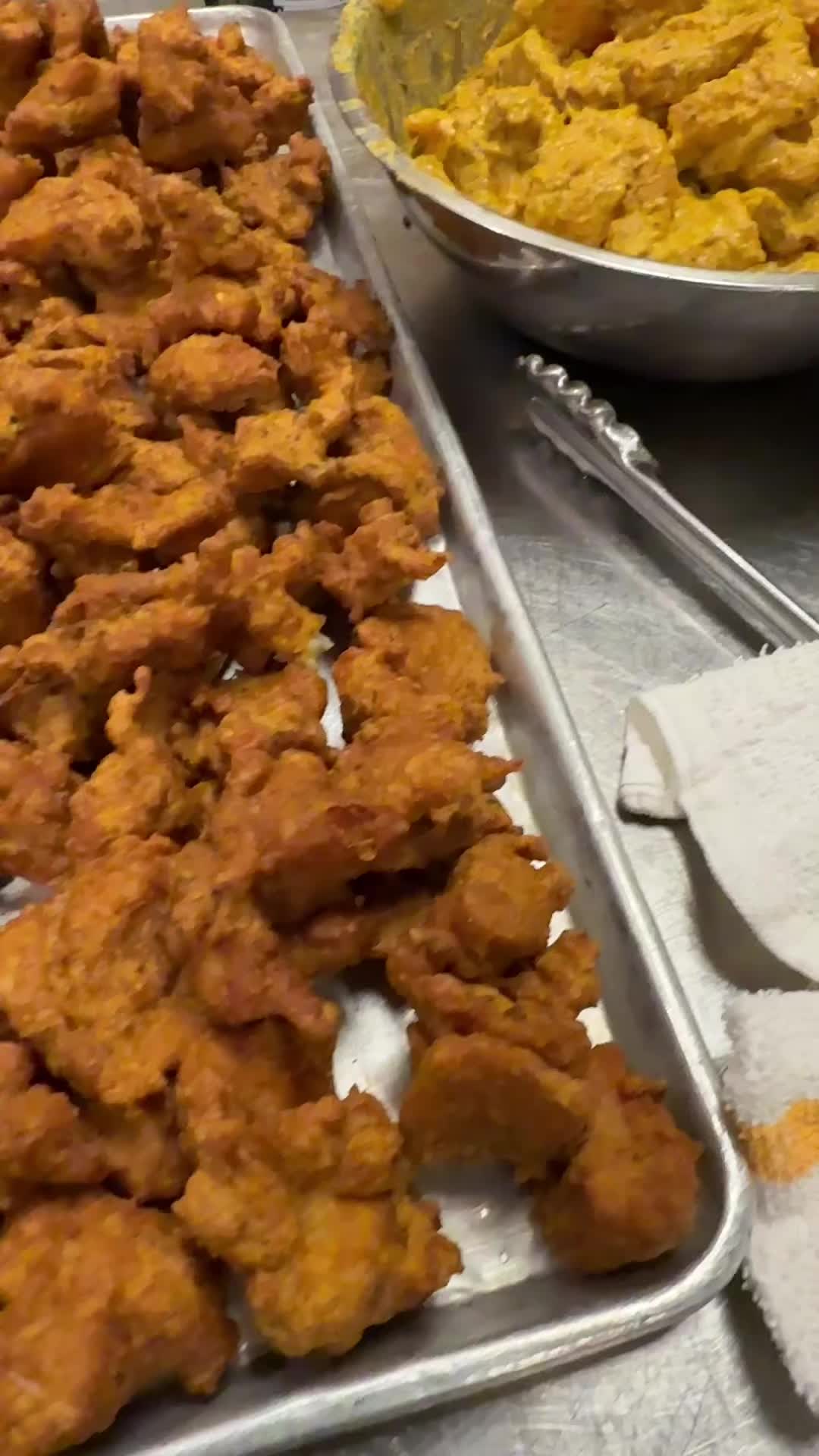 @DMV FOODS REVIEW